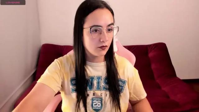 Image 12 of maryluna95 Stream on Chaturbate on 14 months ago