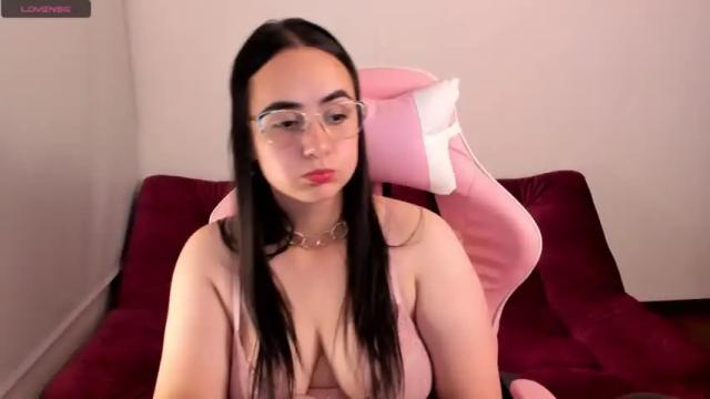 Image 3 of maryluna95 Stream on Chaturbate on 14 months ago