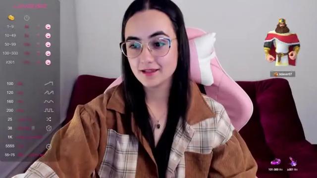 Image 4 of maryluna95 Stream on Chaturbate on 14 months ago