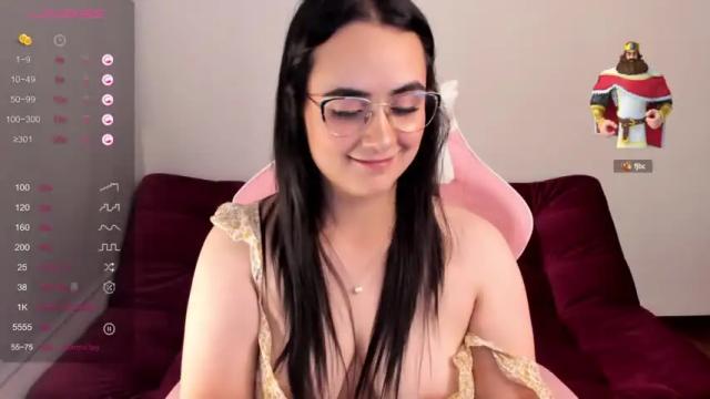Thumbnail 2, maryluna95's Stream at Chaturbate, 13 months ago