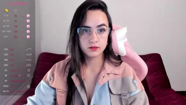 Thumbnail 1, maryluna95's Stream at Chaturbate, 13 months ago