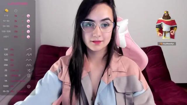 Image 6 of maryluna95 Stream on Chaturbate on 13 months ago