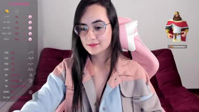 Image 8 of maryluna95 Stream on Chaturbate on 13 months ago