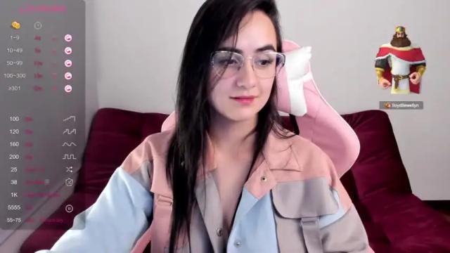 Thumbnail 3, maryluna95's Stream at Chaturbate, 13 months ago