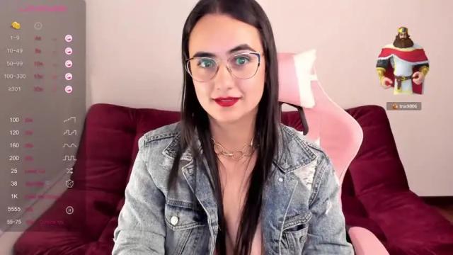 Image 10 of maryluna95 Stream on Chaturbate on 13 months ago