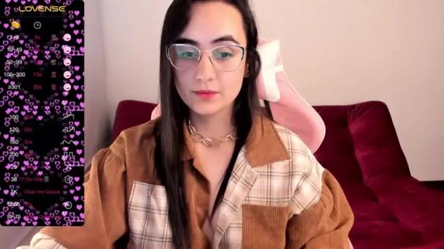 Image 7 of maryluna95 Stream on Chaturbate on 13 months ago