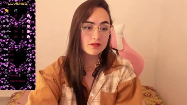 Image 4 of maryluna95 Stream on Chaturbate on 13 months ago