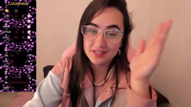 Image 12 of maryluna95 Stream on Chaturbate on 13 months ago