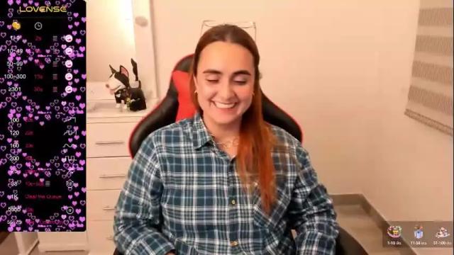 Image 11 of maryluna95 Stream on Chaturbate on 25 days ago