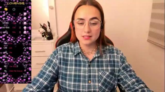 Image 2 of maryluna95 Stream on Chaturbate on 25 days ago