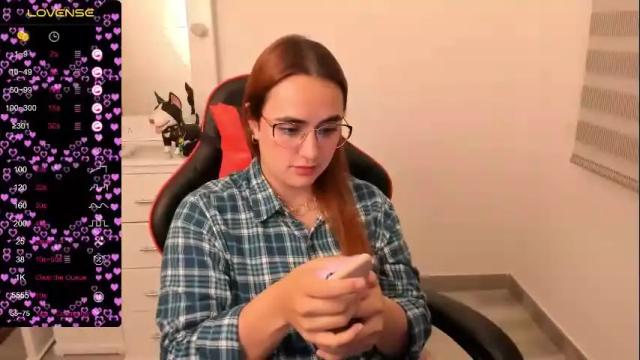 Image 6 of maryluna95 Stream on Chaturbate on 25 days ago