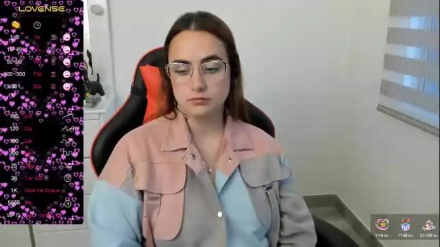 Image 4 of maryluna95 Stream on Chaturbate on 19 days ago