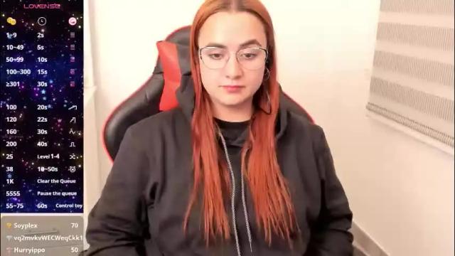 Image 2 of maryluna95 Stream on Chaturbate on 4 months ago