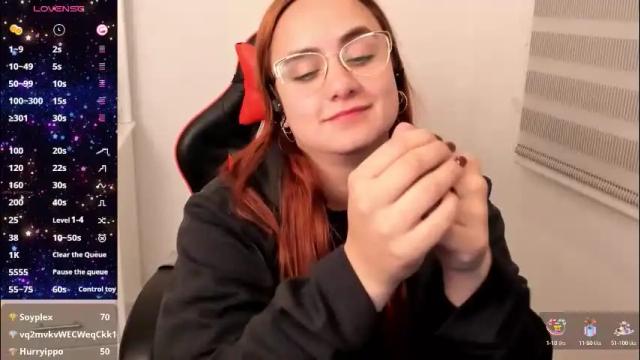 Image 7 of maryluna95 Stream on Chaturbate on 4 months ago