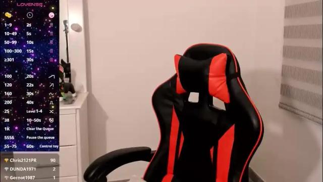 Image 4 of maryluna95 Stream on Chaturbate on 4 months ago