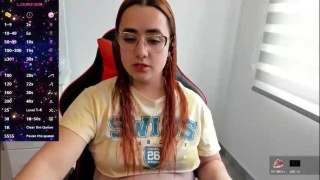 Image 6 of maryluna95 Stream on Chaturbate on 4 months ago