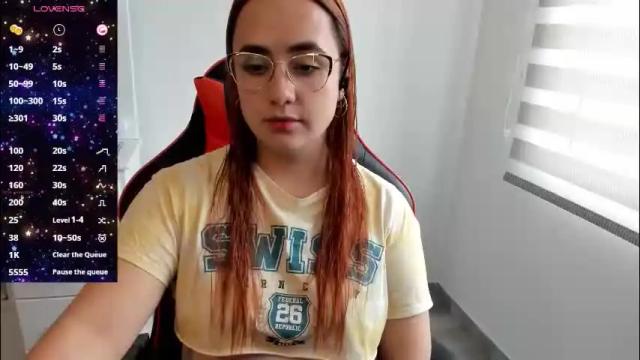 Image 7 of maryluna95 Stream on Chaturbate on 4 months ago