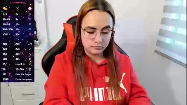 Image 2 of maryluna95 Stream on Chaturbate on 4 months ago