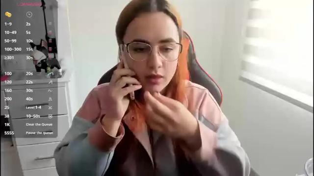 Image 2 of maryluna95 Stream on Chaturbate on 4 months ago