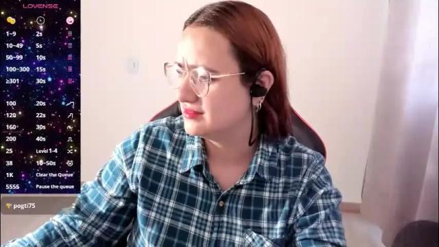 Image 2 of maryluna95 Stream on Chaturbate on 3 months ago