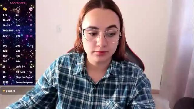Image 3 of maryluna95 Stream on Chaturbate on 3 months ago