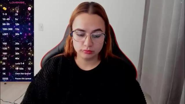 Image 7 of maryluna95 Stream on Chaturbate on 2 months ago