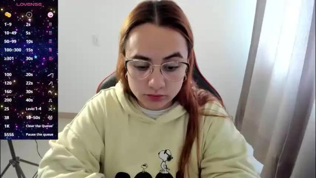 Thumbnail 1, maryluna95's Stream at Chaturbate, 2 months ago