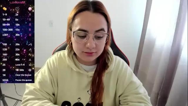 Thumbnail 2, maryluna95's Stream at Chaturbate, 2 months ago