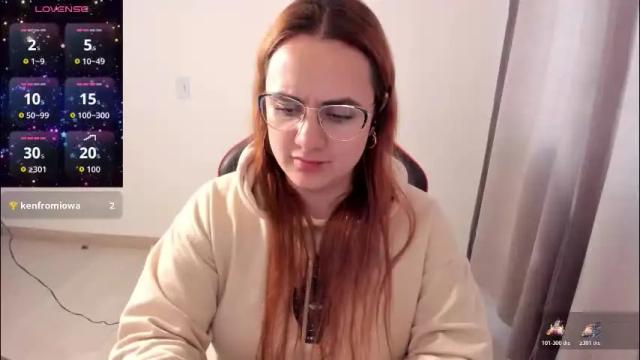 Image 2 of maryluna95 Stream on Chaturbate on 2 months ago