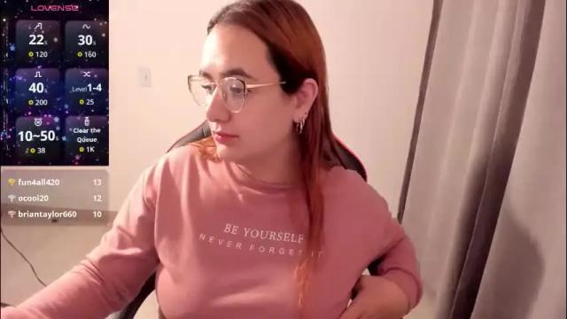 Image 3 of maryluna95 Stream on Chaturbate on 2 months ago