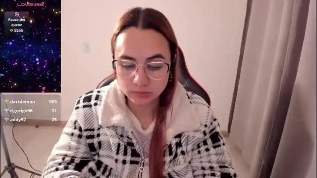 Image 4 of maryluna95 Stream on Chaturbate on 2 months ago