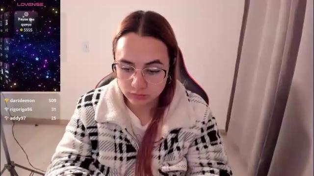 Image 6 of maryluna95 Stream on Chaturbate on 2 months ago