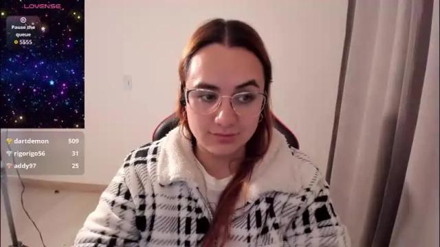 Image 7 of maryluna95 Stream on Chaturbate on 2 months ago