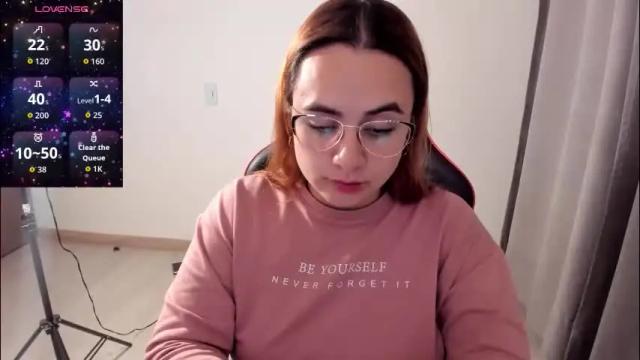 Image 2 of maryluna95 Stream on Chaturbate on 2 months ago