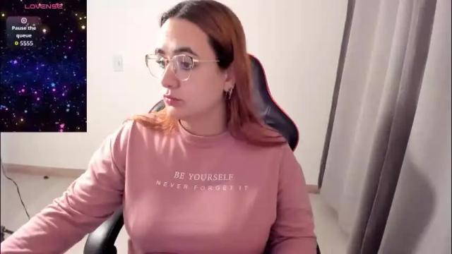 Image 4 of maryluna95 Stream on Chaturbate on 2 months ago