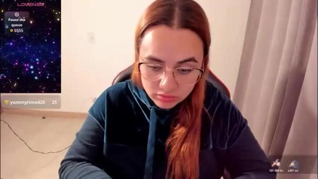 Image 3 of maryluna95 Stream on Chaturbate on 1 month ago