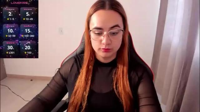 Thumbnail 3, maryluna95's Stream at Chaturbate, 1 month ago