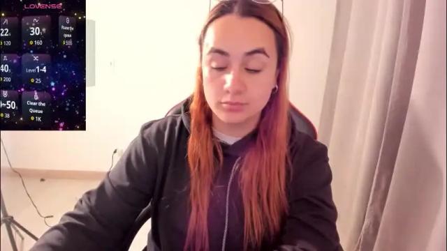 Image 7 of maryluna95 Stream on Chaturbate on 1 month ago