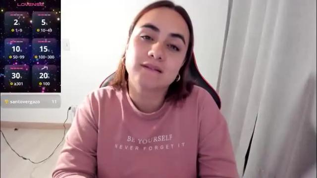 Thumbnail 1, maryluna95's Stream at Chaturbate, 1 month ago