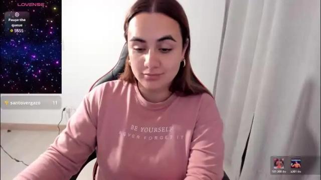 Image 10 of maryluna95 Stream on Chaturbate on 1 month ago