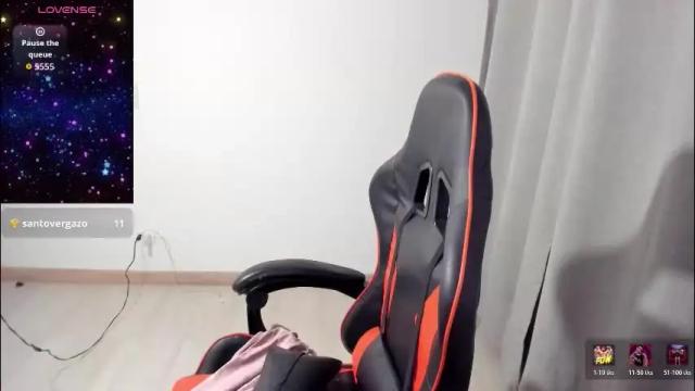 Image 12 of maryluna95 Stream on Chaturbate on 1 month ago