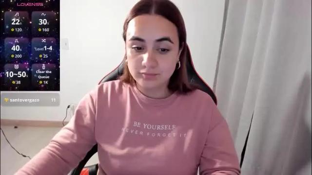 Image 2 of maryluna95 Stream on Chaturbate on 1 month ago