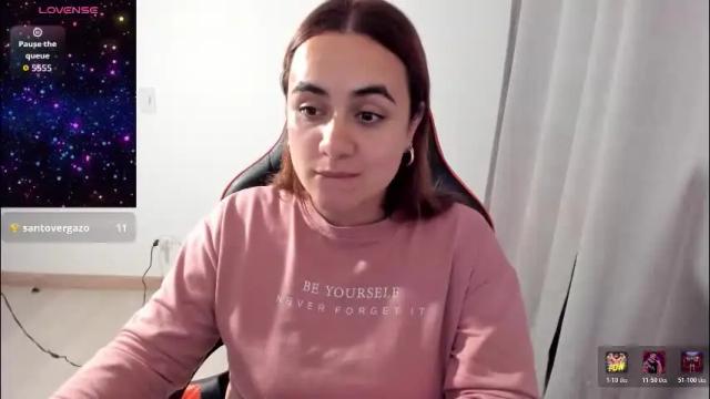 Image 3 of maryluna95 Stream on Chaturbate on 1 month ago