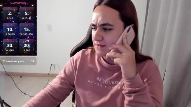 Image 6 of maryluna95 Stream on Chaturbate on 1 month ago