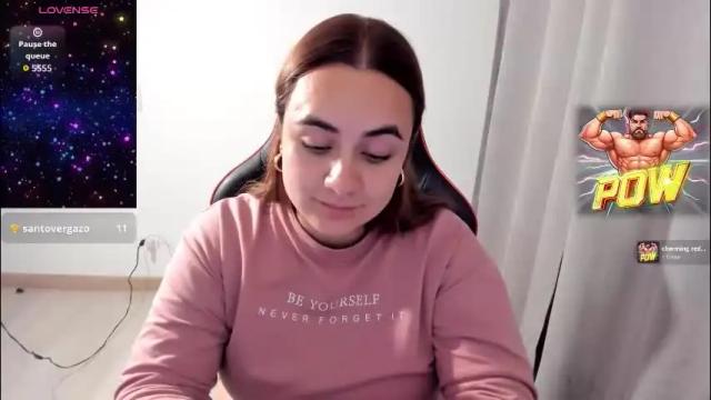 Image 8 of maryluna95 Stream on Chaturbate on 1 month ago