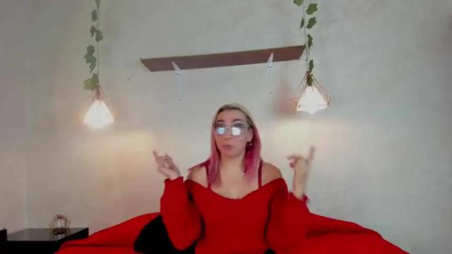 Image 8 of marymonrroe Stream on Chaturbate on 16 months ago