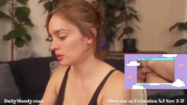 Thumbnail 3, marymoody's Stream at Chaturbate, 15 months ago