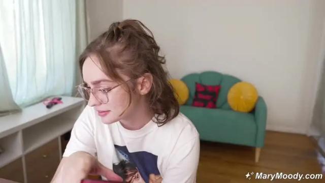 Thumbnail 1, marymoody's Stream at Chaturbate, 3 months ago