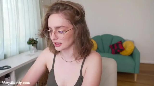 Thumbnail 1, marymoody's Stream at Chaturbate, 2 months ago