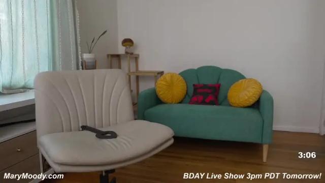 Image 2 of marymoody Stream on Chaturbate on 1 month ago
